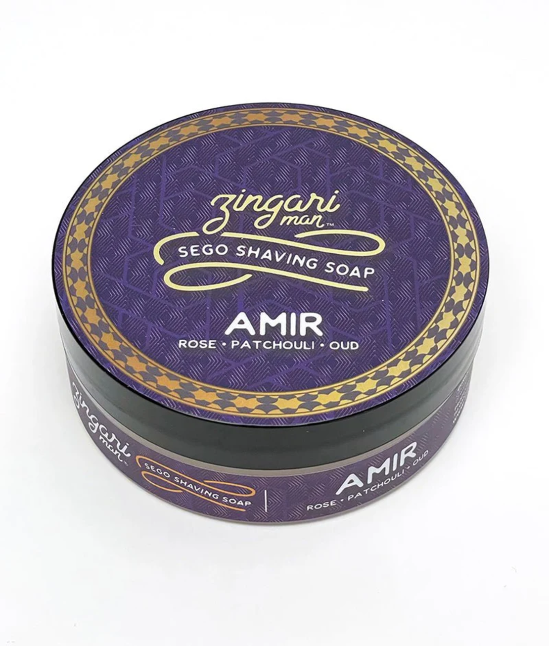 Zingari Man сапун за бръснене 142ml