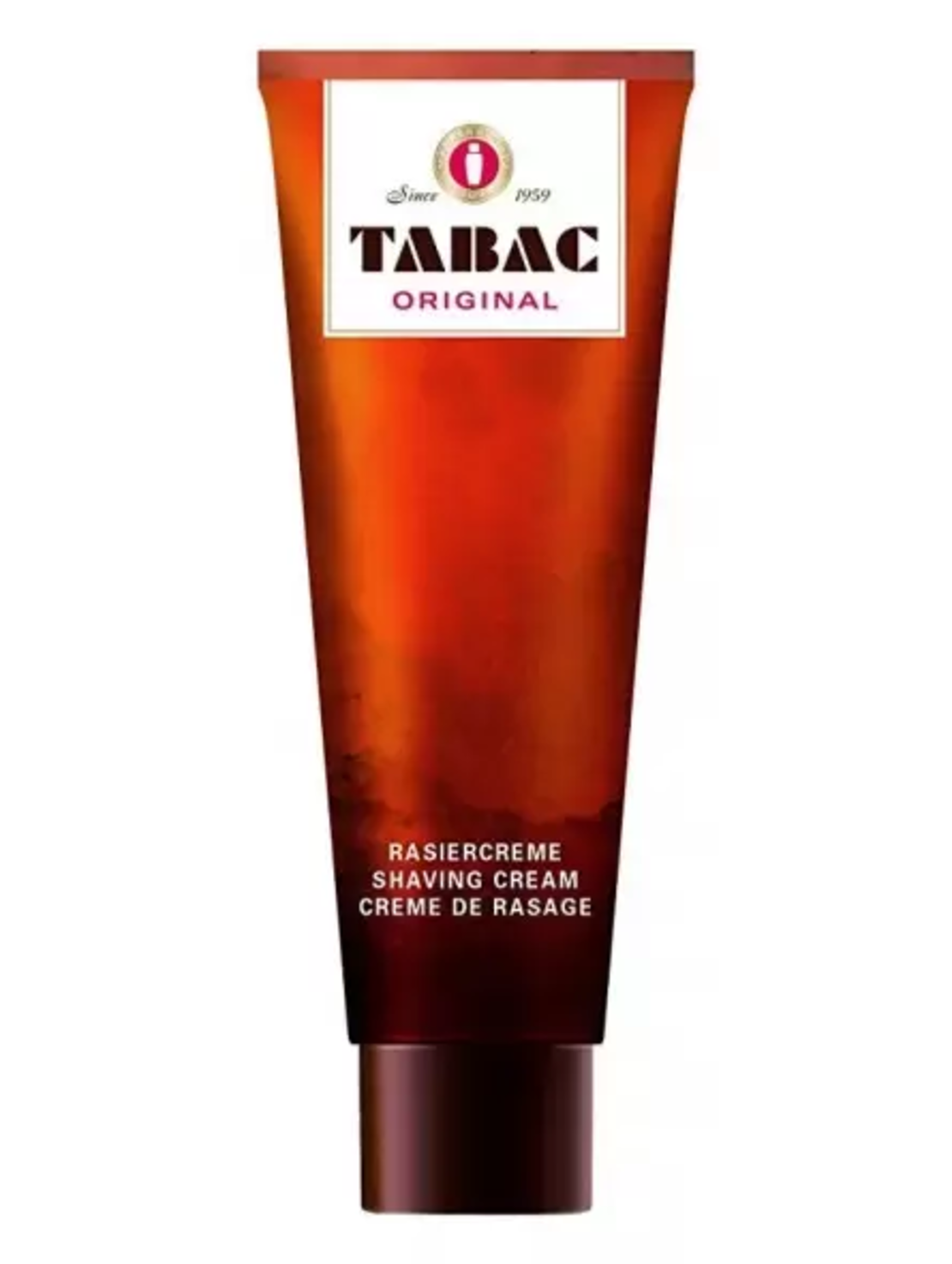 Крем за бръснене Tabac 100 мл