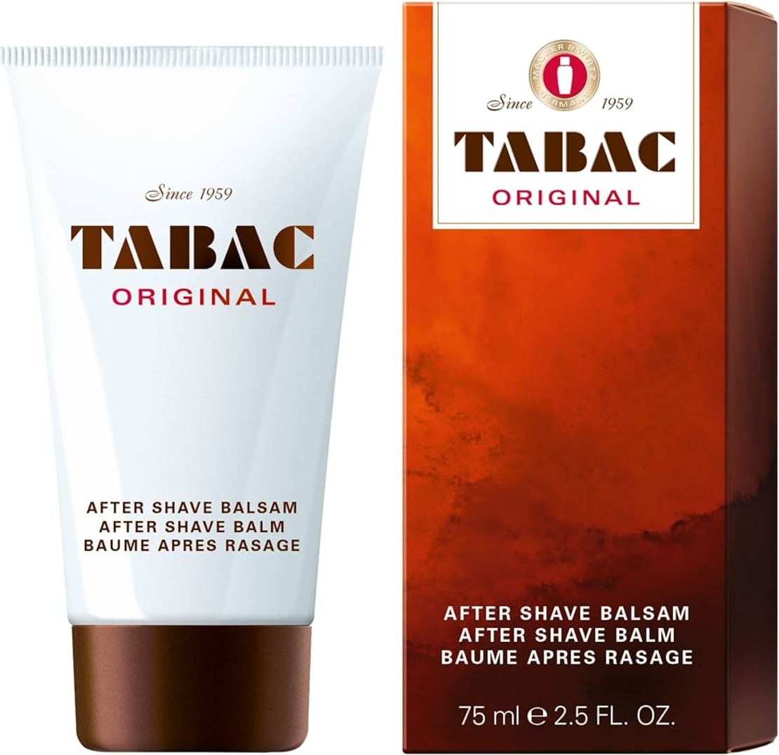 Балсам за след бръснене Tabac 75 мл