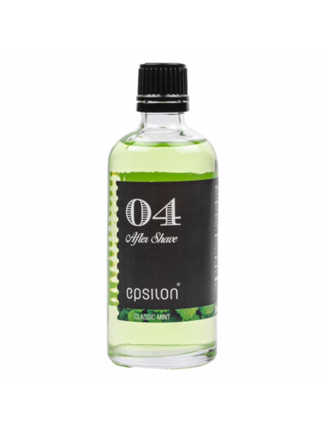 Афтър шейв Epsilon Classic Mint 100ml