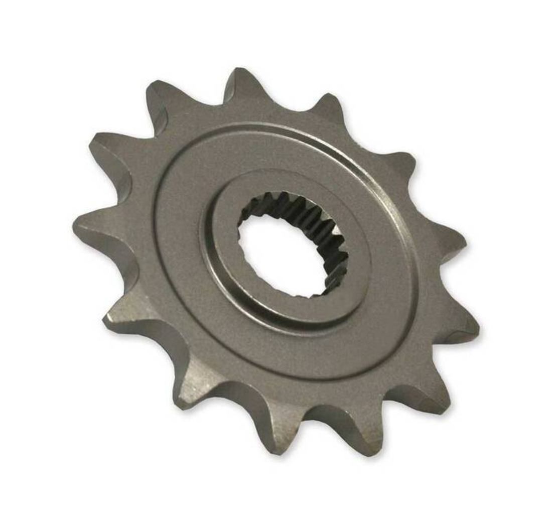 Преден пиньон RFX Race Front Sprocket 13 Teeth Aprilia/CF Moto/KAW/RIEJU/SUZUKI/YAMAHA