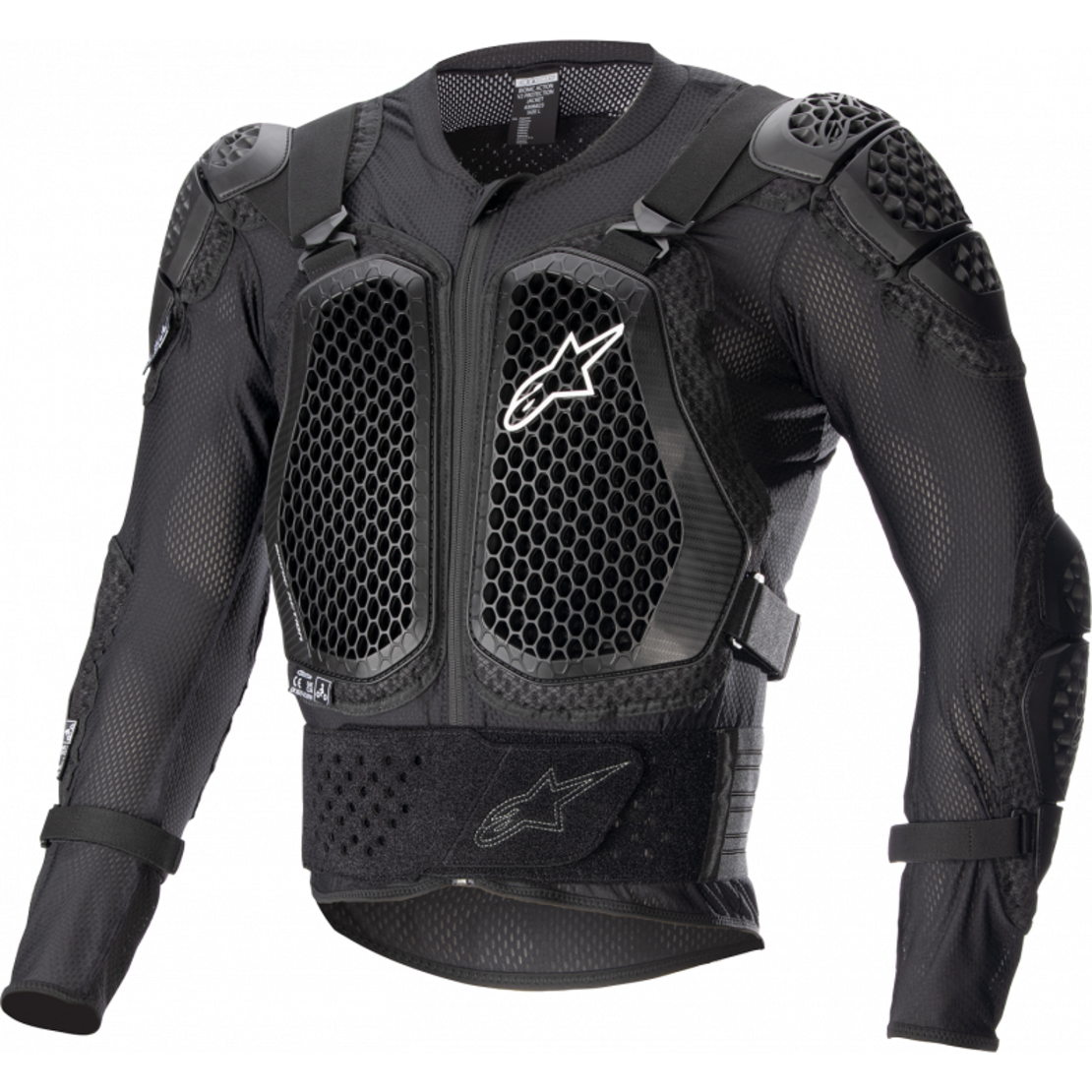 Ризница ALPINESTARS BIONIC ACTION V2