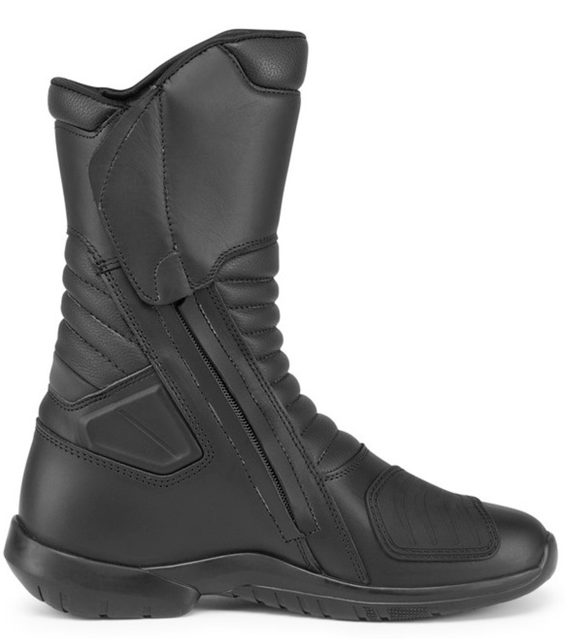 Ботуши FORMA Jasper HDry WP Black