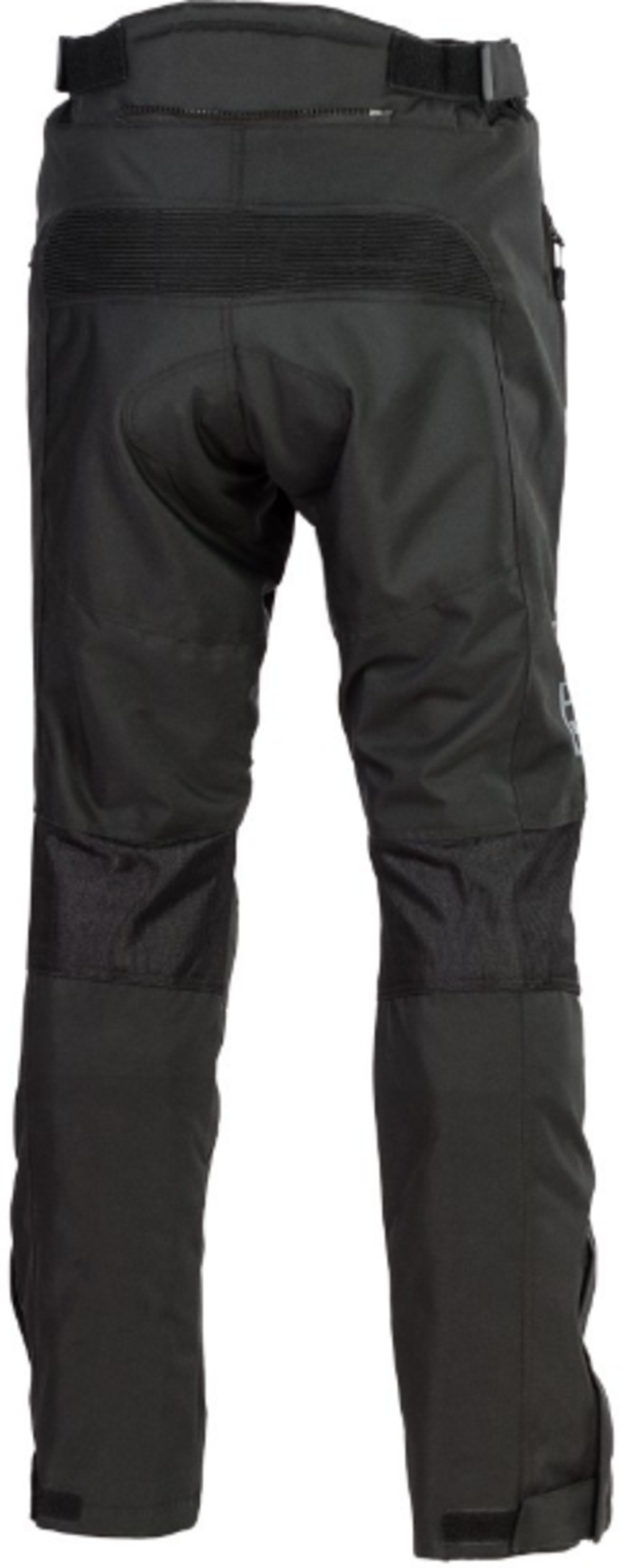 Текстилен мото панталон MOTO ID SPECTRUM MESH BLACK