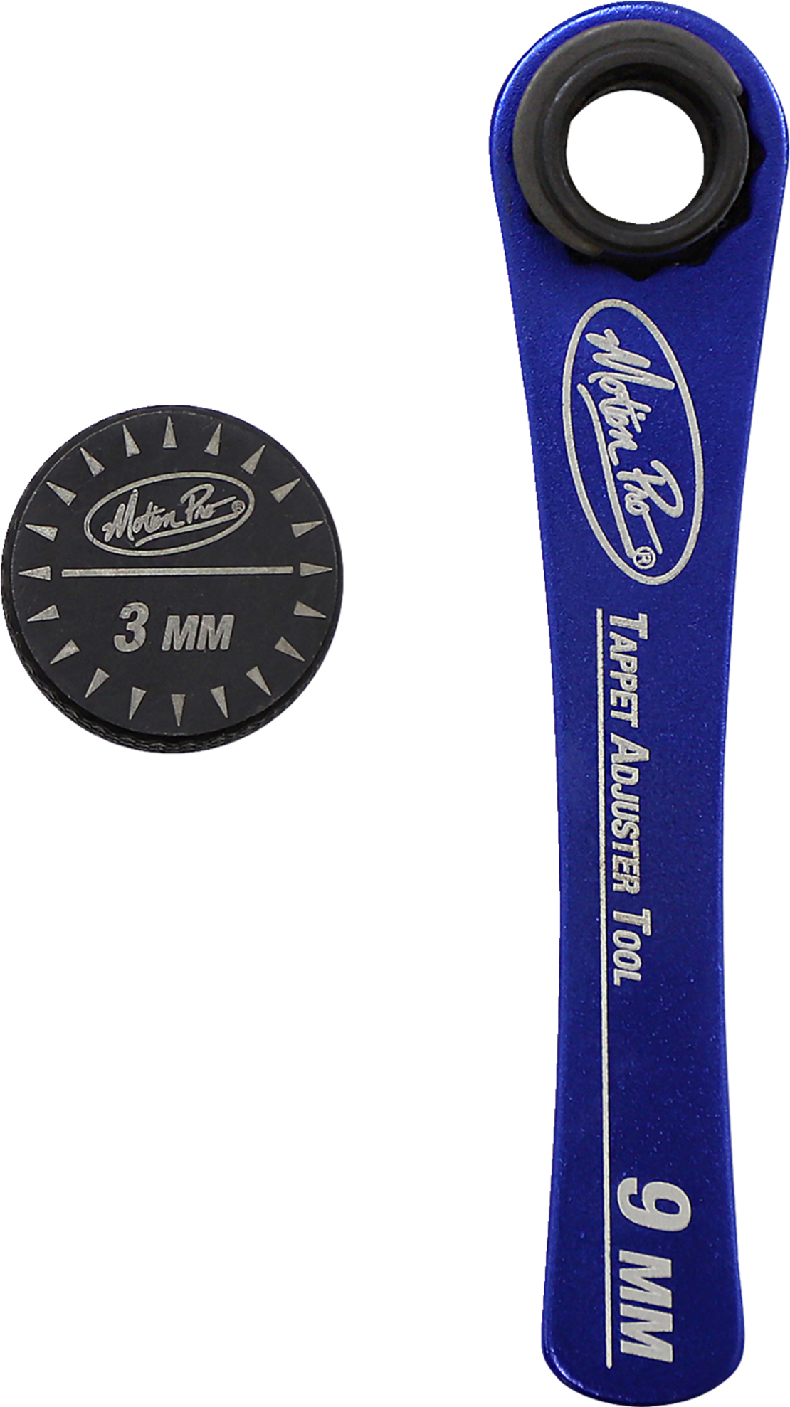 Инструмент за регулиране на клапани MOTION PRO TOOL TAPPET ADJ 3X9MM