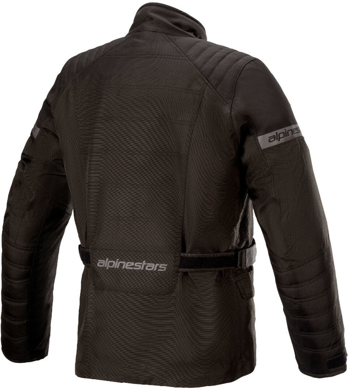 Текстилно мото яке ALPINESTARS GRAVITY DRYSTAR BLACK