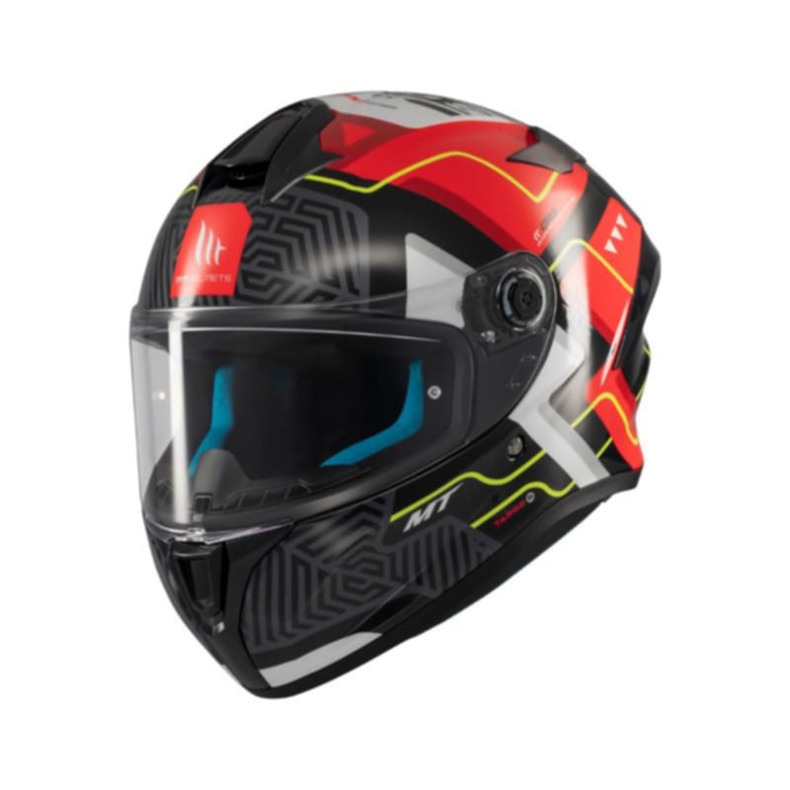 Каска MТ TARGO S BRIK C5