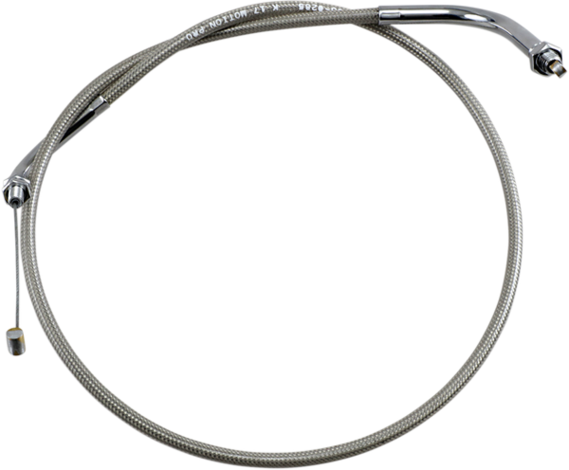 Жило за газ MOTION PRO CABLE THR (PUSH)A/C YAM XVS 650 16