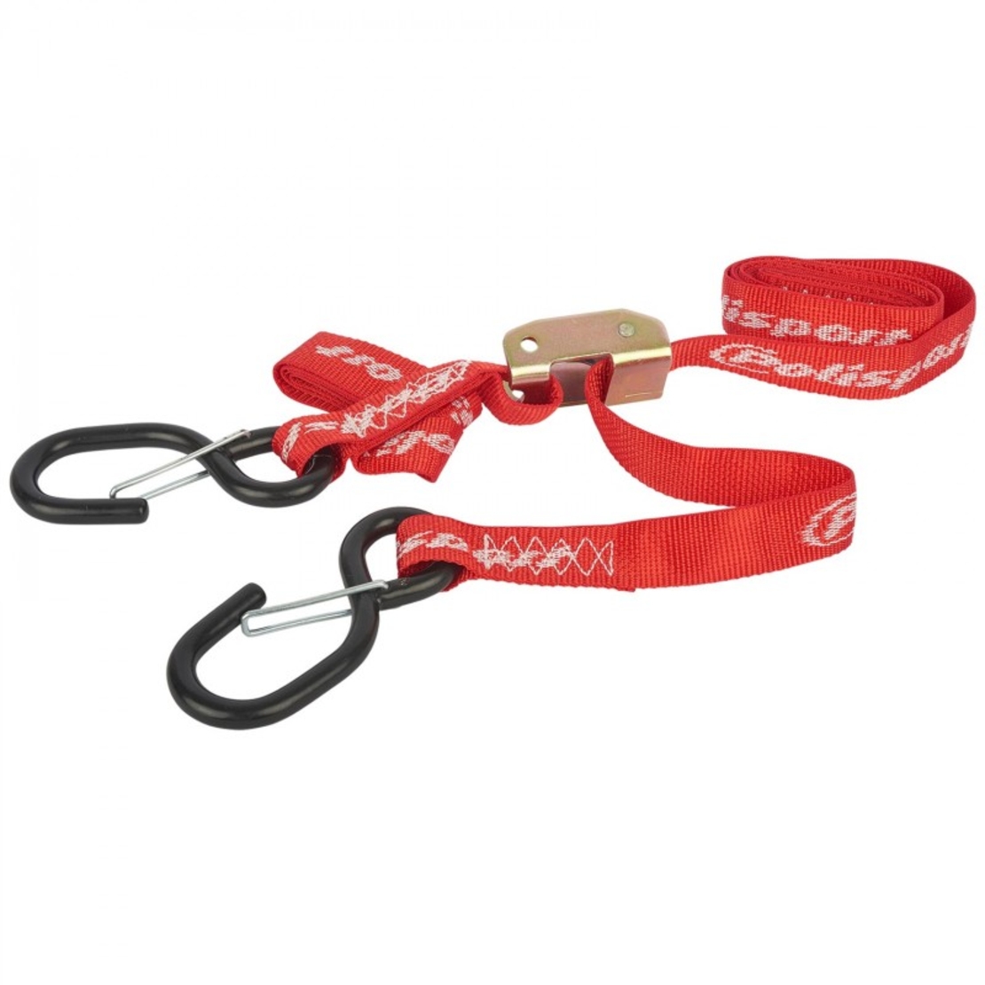 Колан POLISPORT Tie Down Carabiner Red