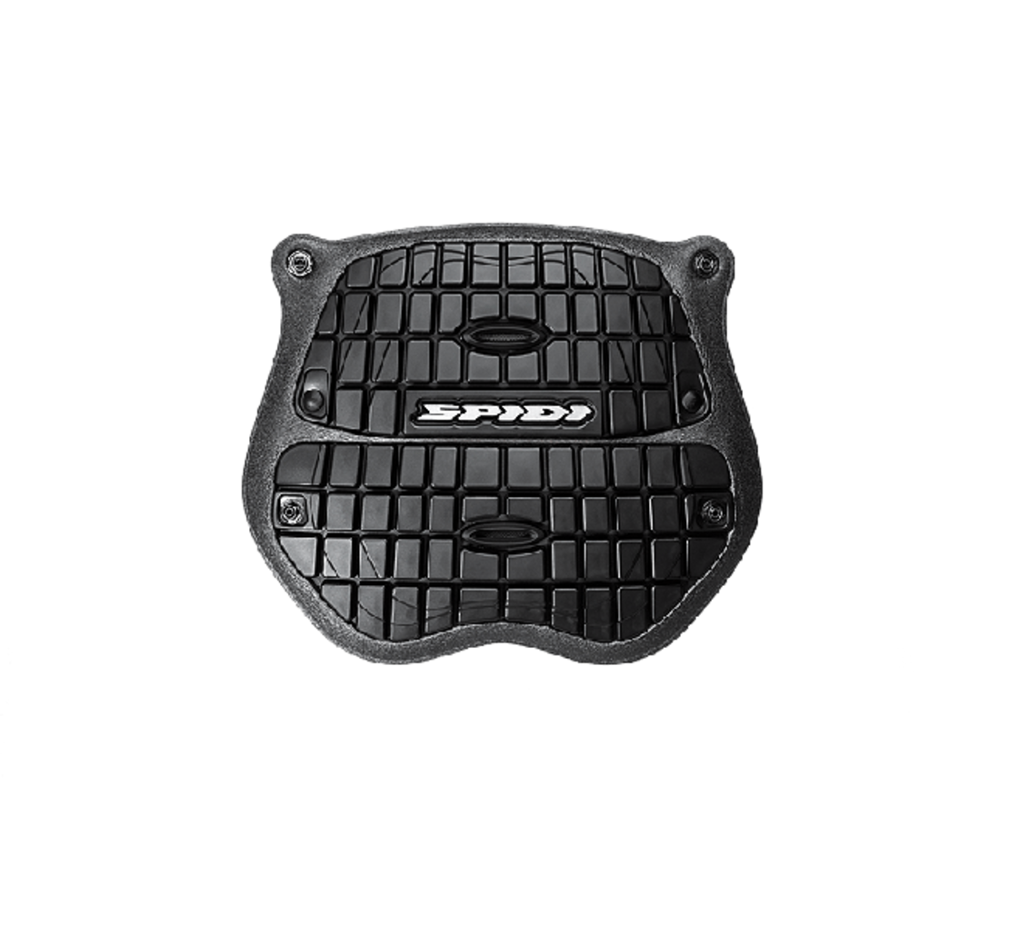 ПРОТЕКТОР ЗА ВГРАЖДАНЕ - ГЪРДИ SPIDI Warrior Chest