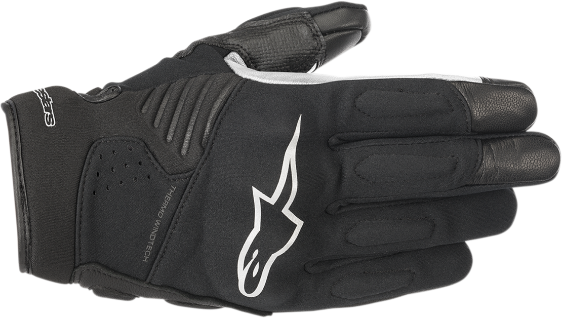 Ръкавици ALPINESTARS FASTER BLACK