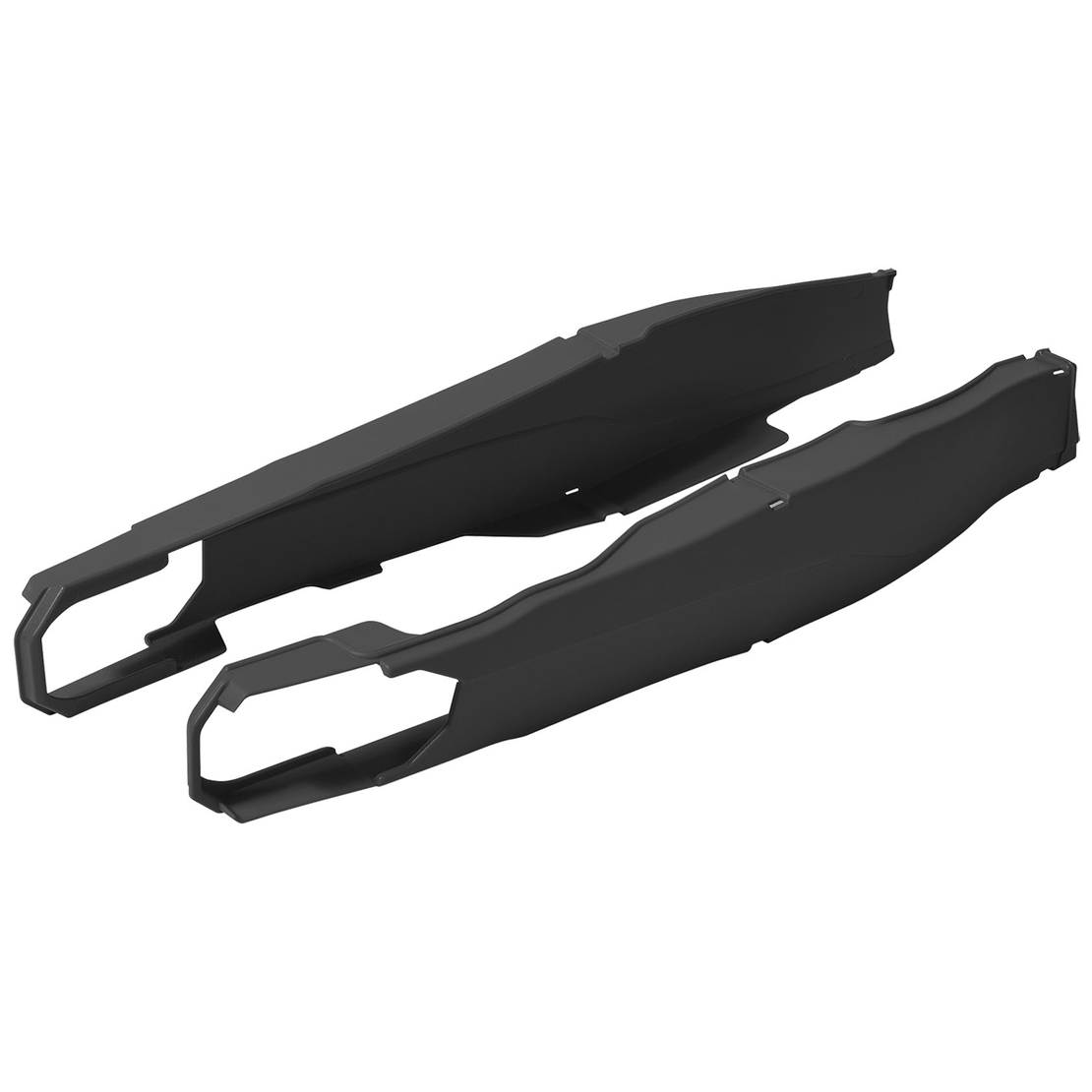 Протектор шарнир Polisport KTM EXC / EXC-F - 2012 - 21 Black