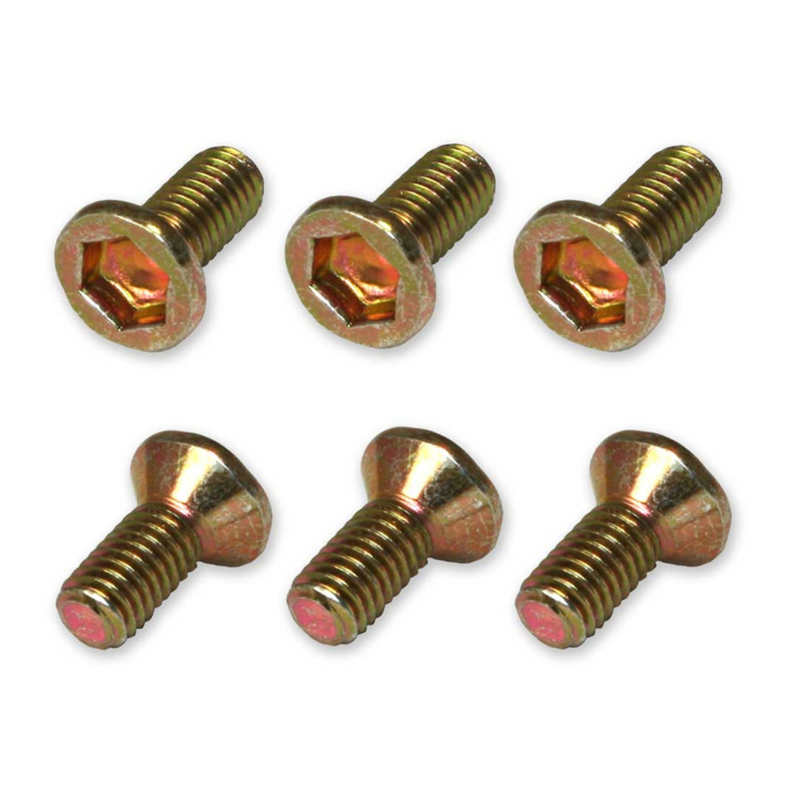 Болтове за спирачен диск RFX CR 250 R (ME03) - предни