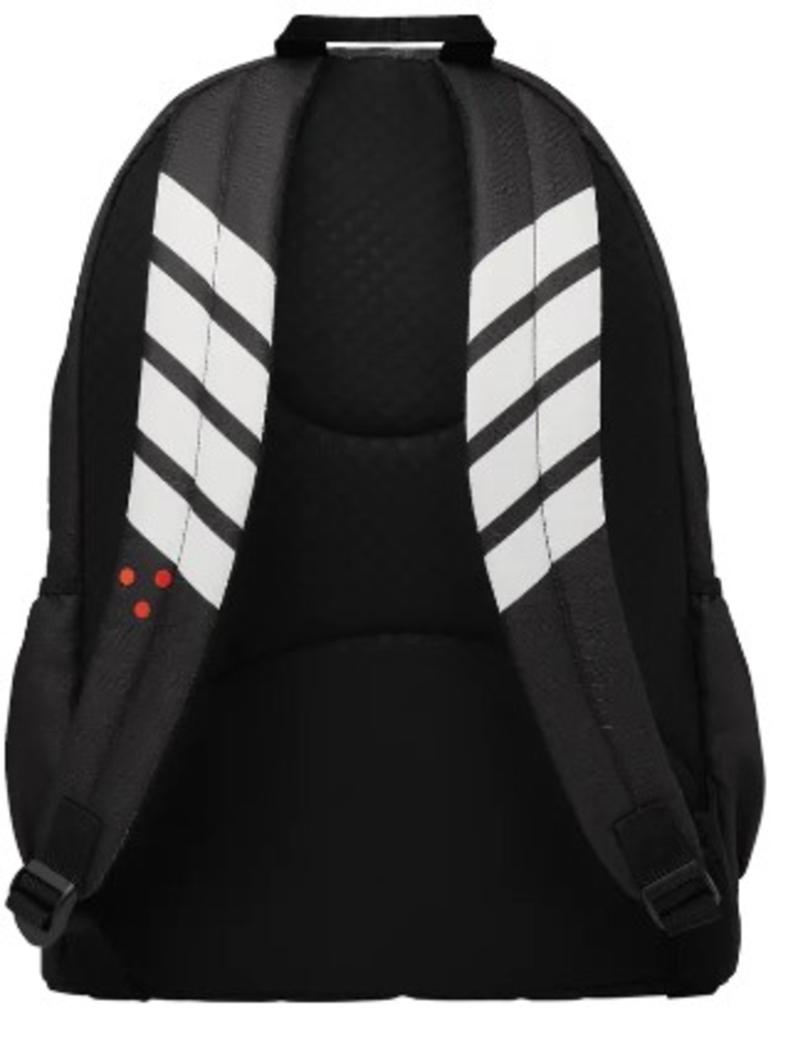 Раница THOR VARSITY BK/CORAL