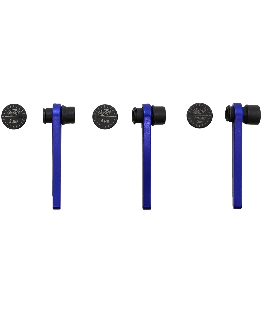 Комплект инструменти за регулиране на клапани MOTION PRO TOOL TAPPET ADJ SET