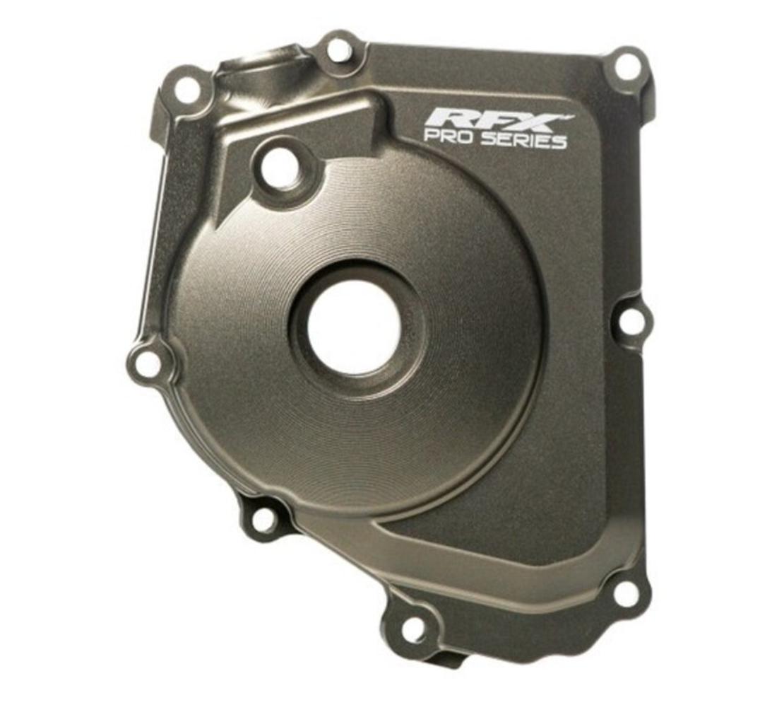 Капак за съединител RFX Pro Clutch Cover (Hard Anodised) YZ 450F 19-22
