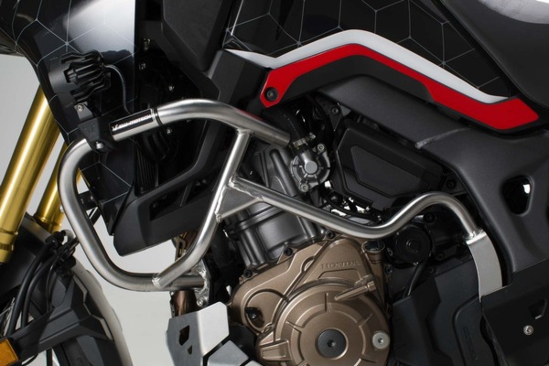 Краш бар SW-MOTECH CRASH BAR CRF 1000 LD ABS 19