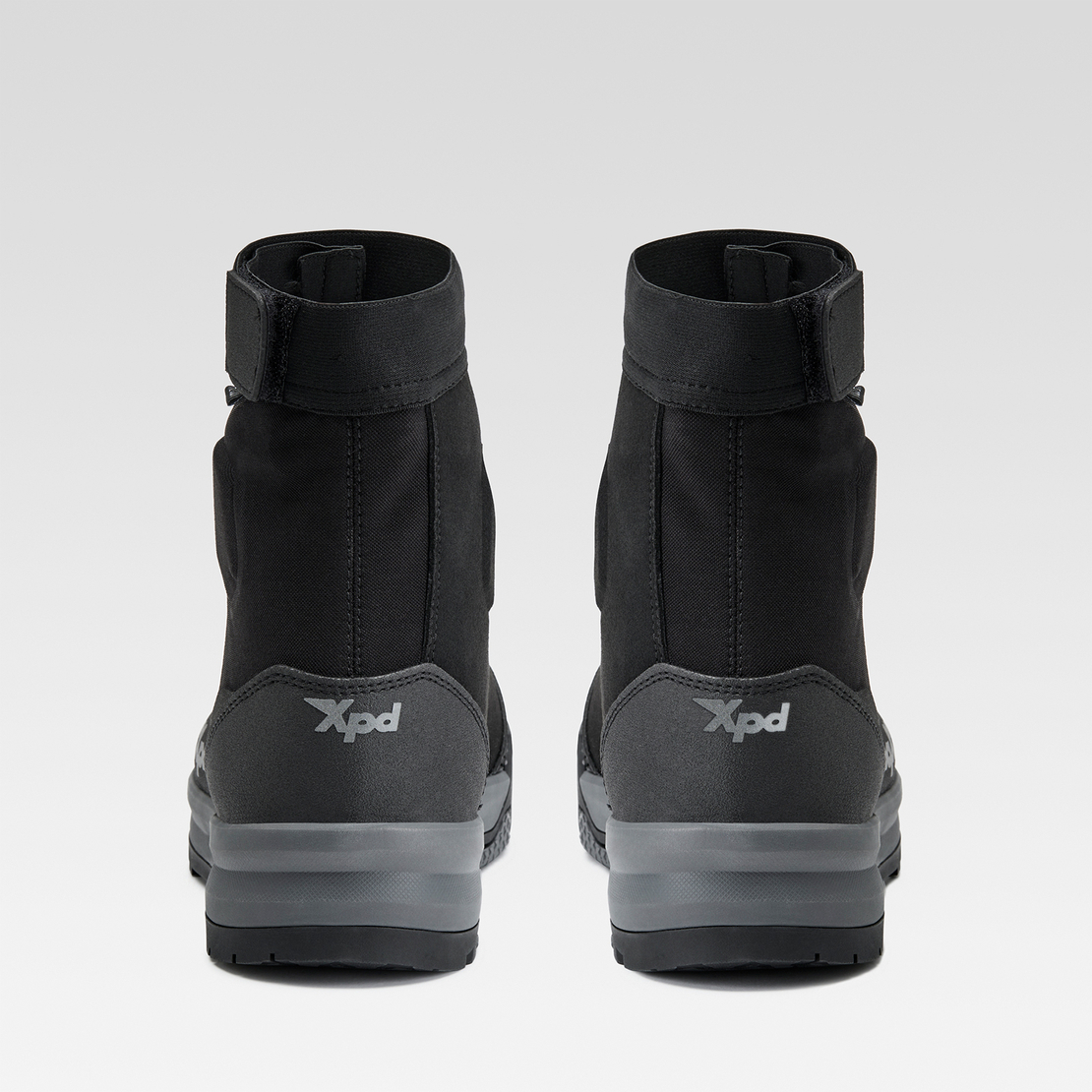 Мото ботуши XPD X-ADV SPORT H2OUT BLACK