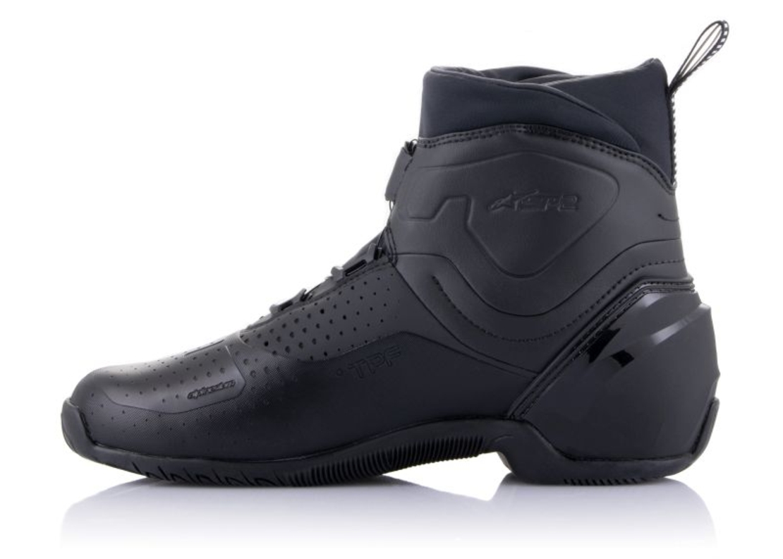 Боти ALPINESTARS SP-2 BLACK