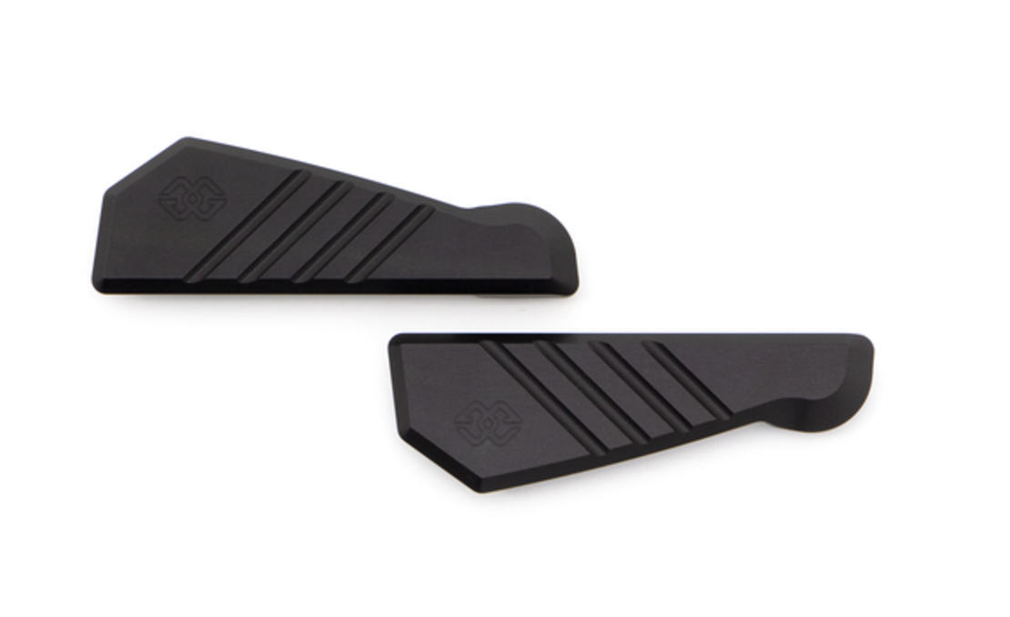 Капаци за степенки GILLES FOOTREST COVER KIT YZF-R1 1000 ABS