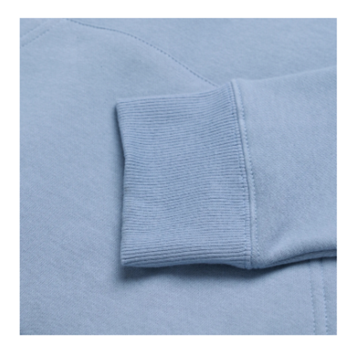 Дамски суитшърт TROY LEE DESIGNS Peace Out - Smoke Blue