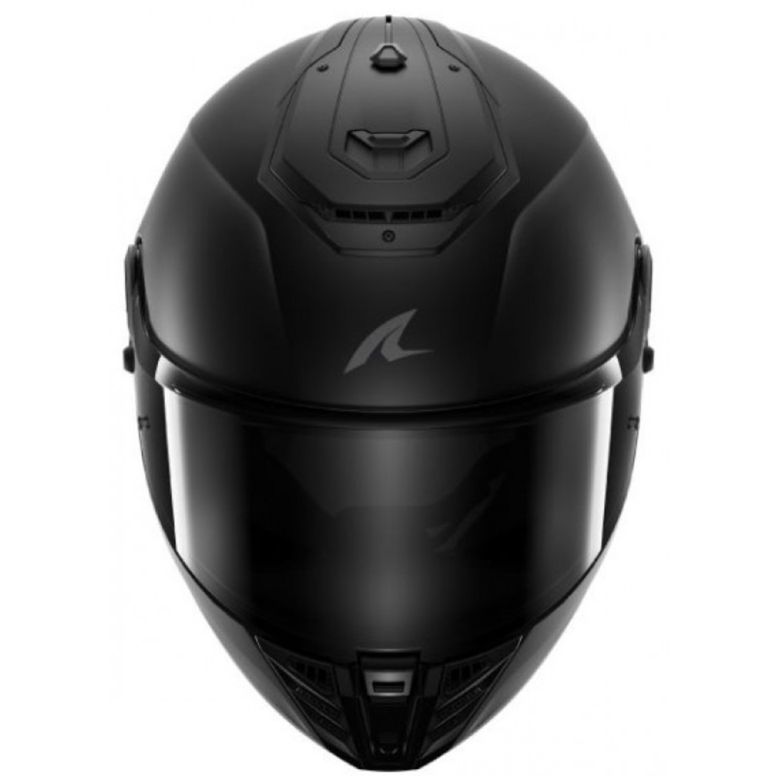 Каска SHARK SPARTAN RS DARK SHADOW MATT