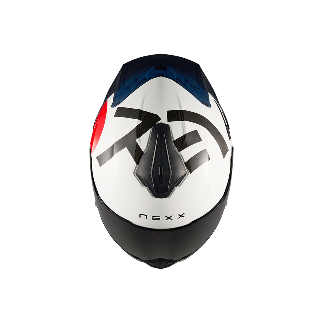 Каска NEXX Y100R NIPPON WHITE