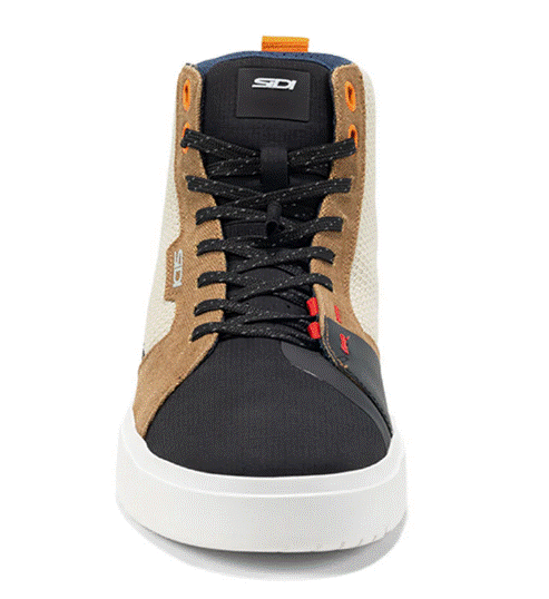 Мото кецове SIDI ARX AIR CASTAIN/BRONZE