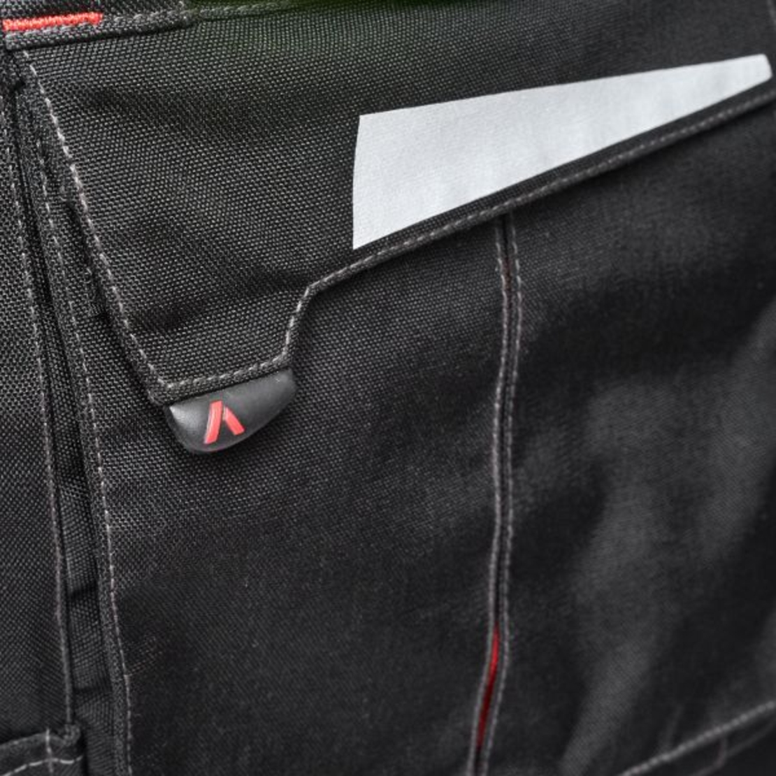 Текстилно мото яке ADRENALINE CAMELEON 2.0 BLACK/FLUO