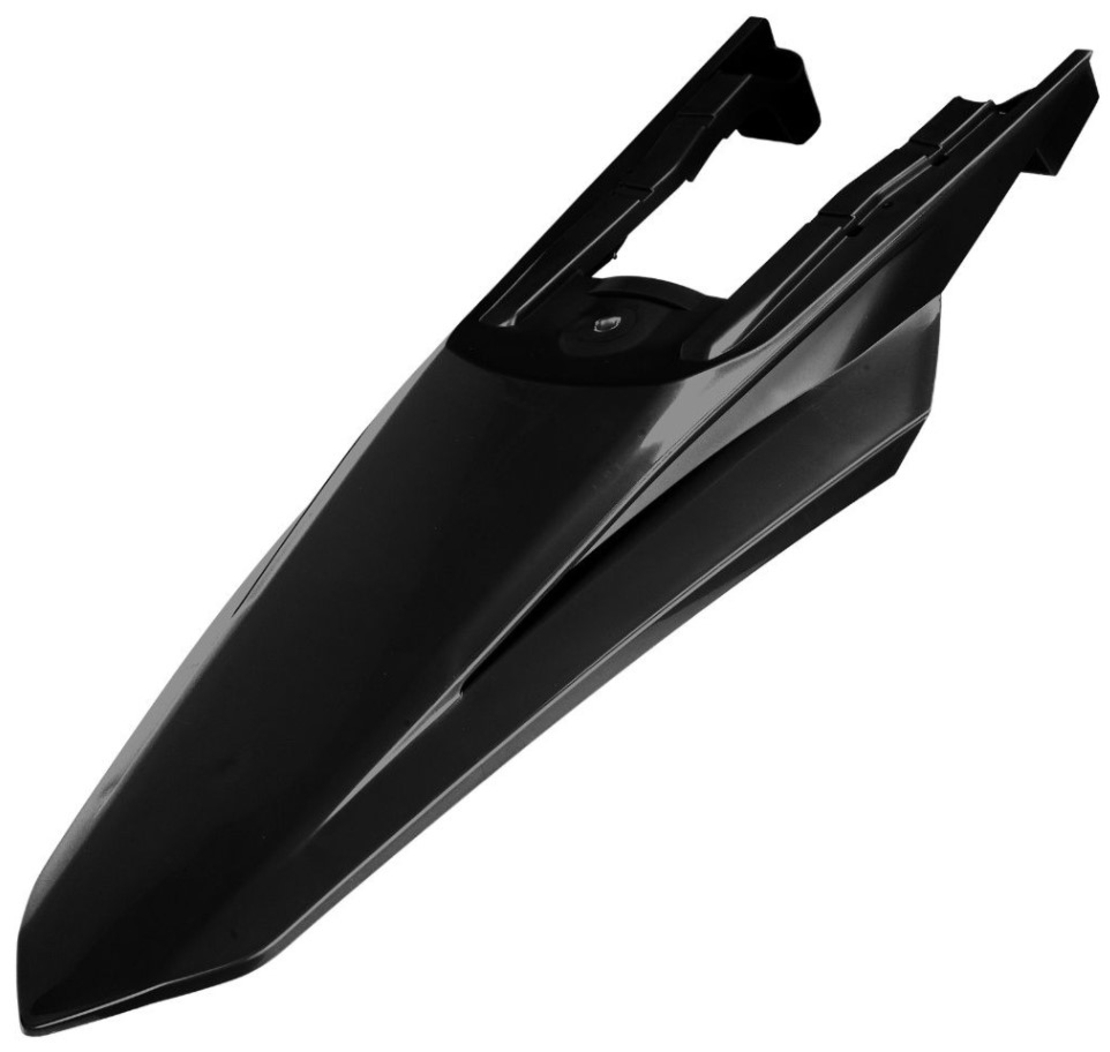 Заден калник Polisport KTM EXC/EXC-F/ XC-W / XC-FW - 2024 Black