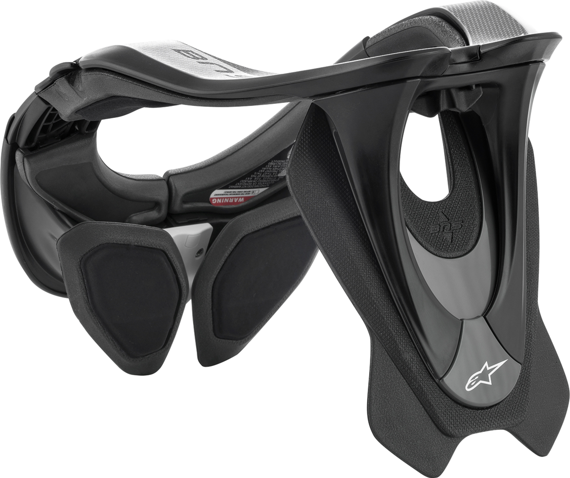 Протекторна яка ALPIANESTARS Bionic Neck Support Tech 2 BLACK