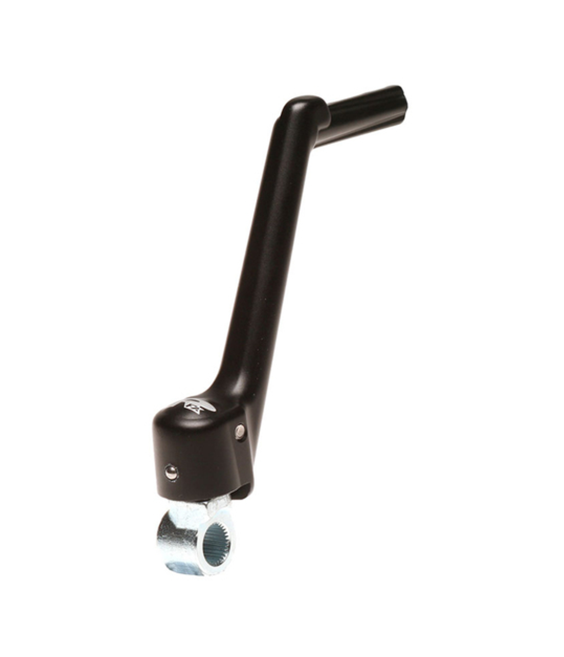 Манивела RFX Pro Series Kickstart Lever (Hard Anodised - Black) - Yamaha YZ125 05-16