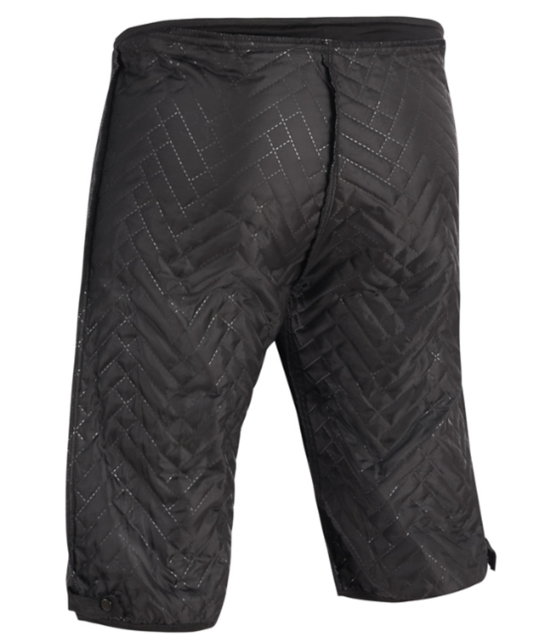 Текстилен панталон Lindstrands Storbo Black Short