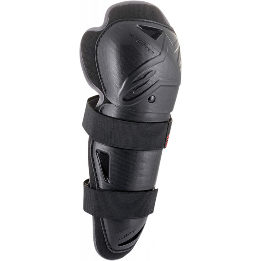 Детски мотокрос наколенки ALPINESTARS BIONIC ACTION YOUTH