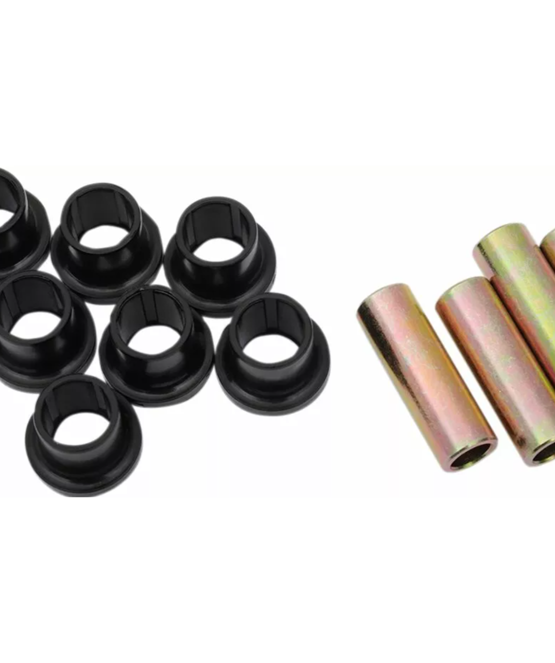 Комплект лагери за стабилизираща щанга MOOSE RACING BEARING KT SWAY BAR CANAM