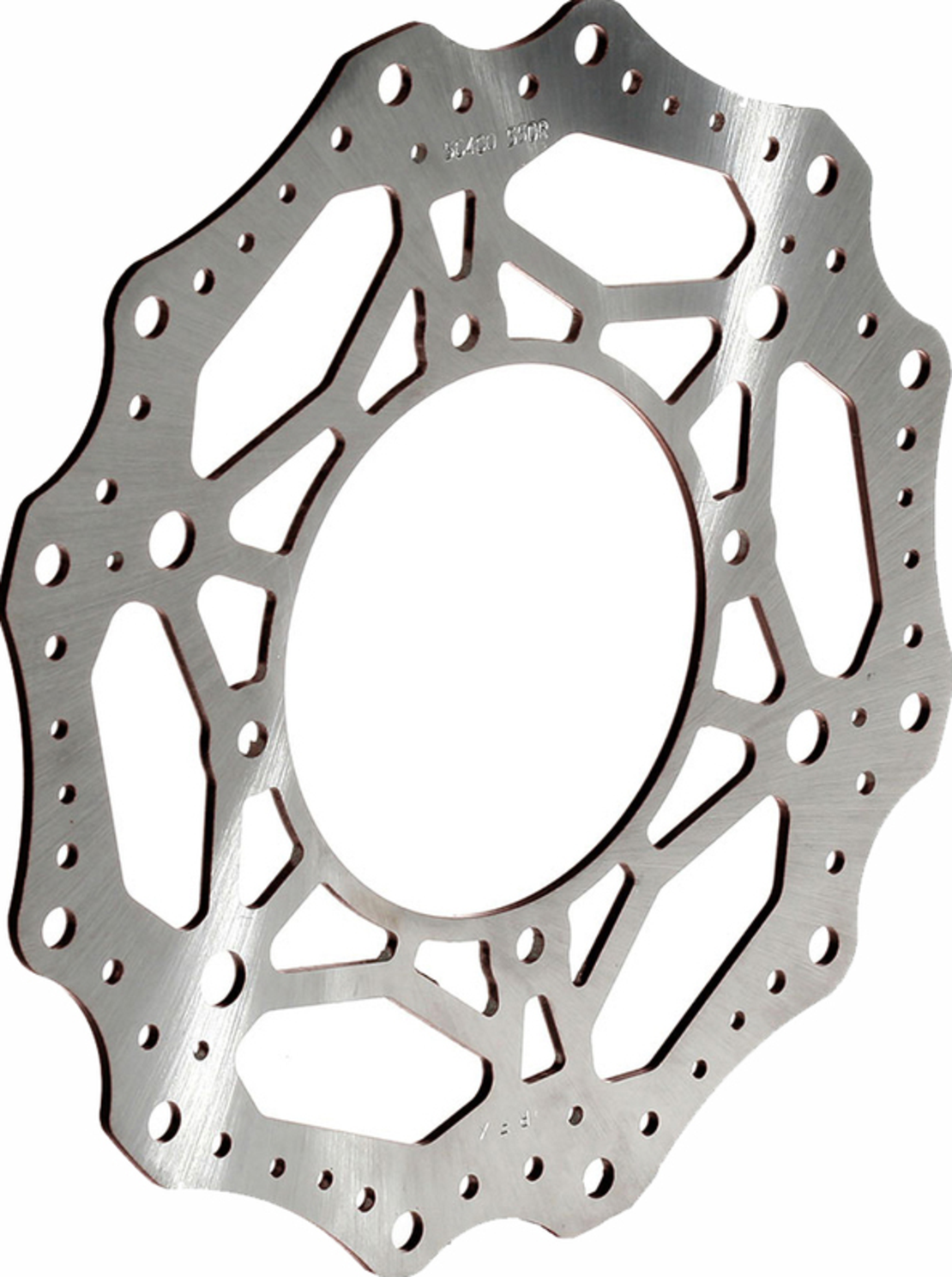 Спирачен диск RFX Race Wave Fixed Brake Disc KTM SX 85 Big wheel 04-15