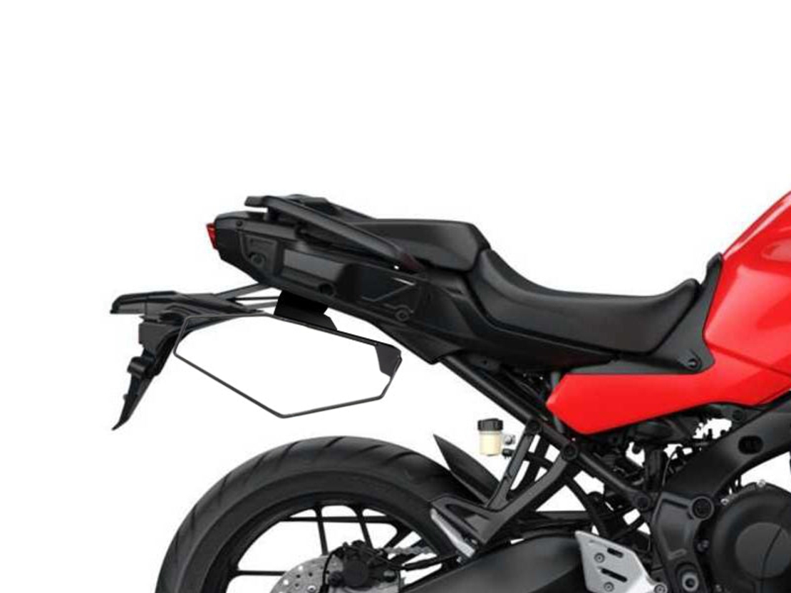 Монтажен комплект за куфари SHAD SIDE BAG HOLDER YAMAHA TRACER 9 '21