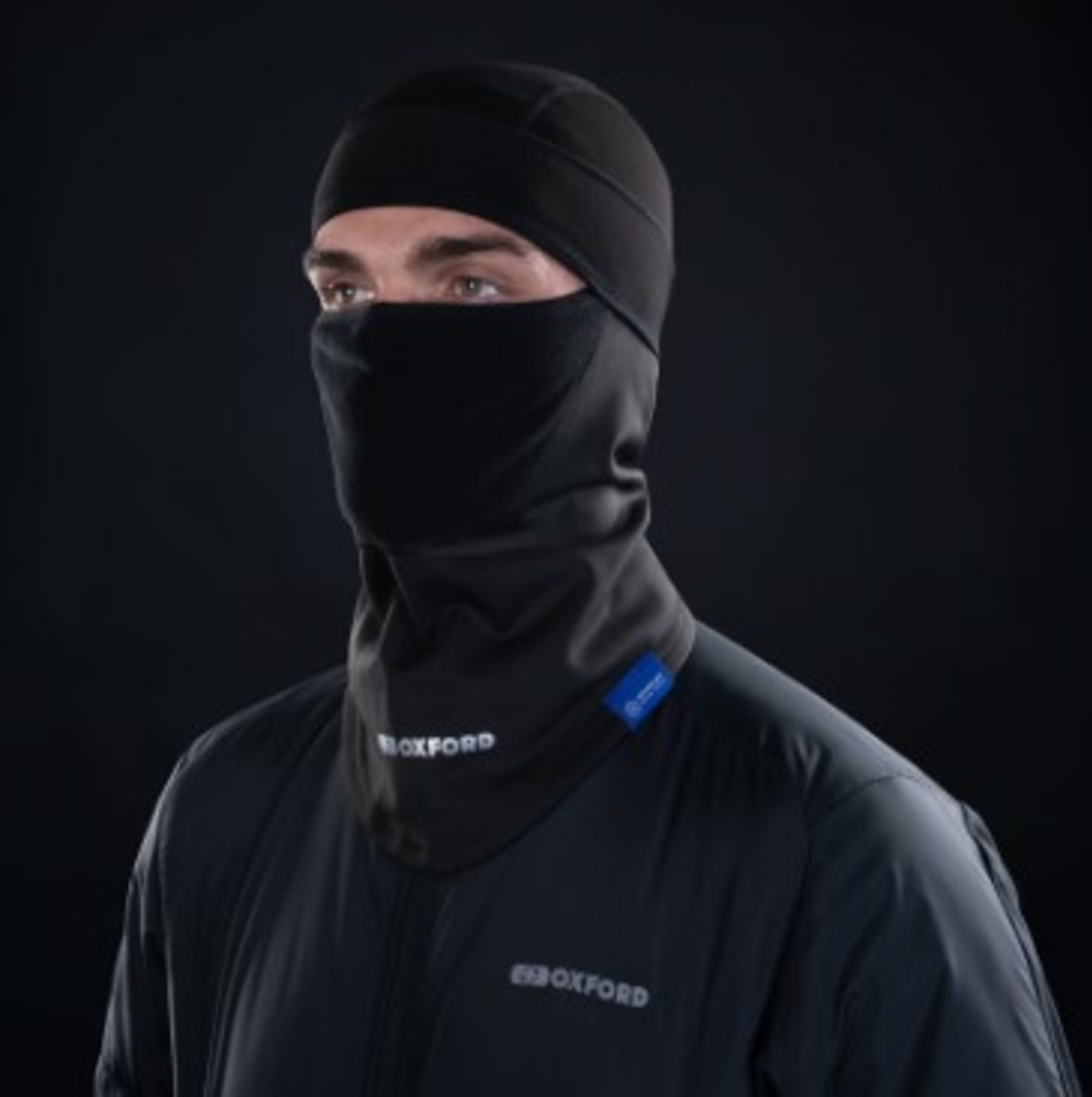 Боне OXFORD Windproof Balaclava