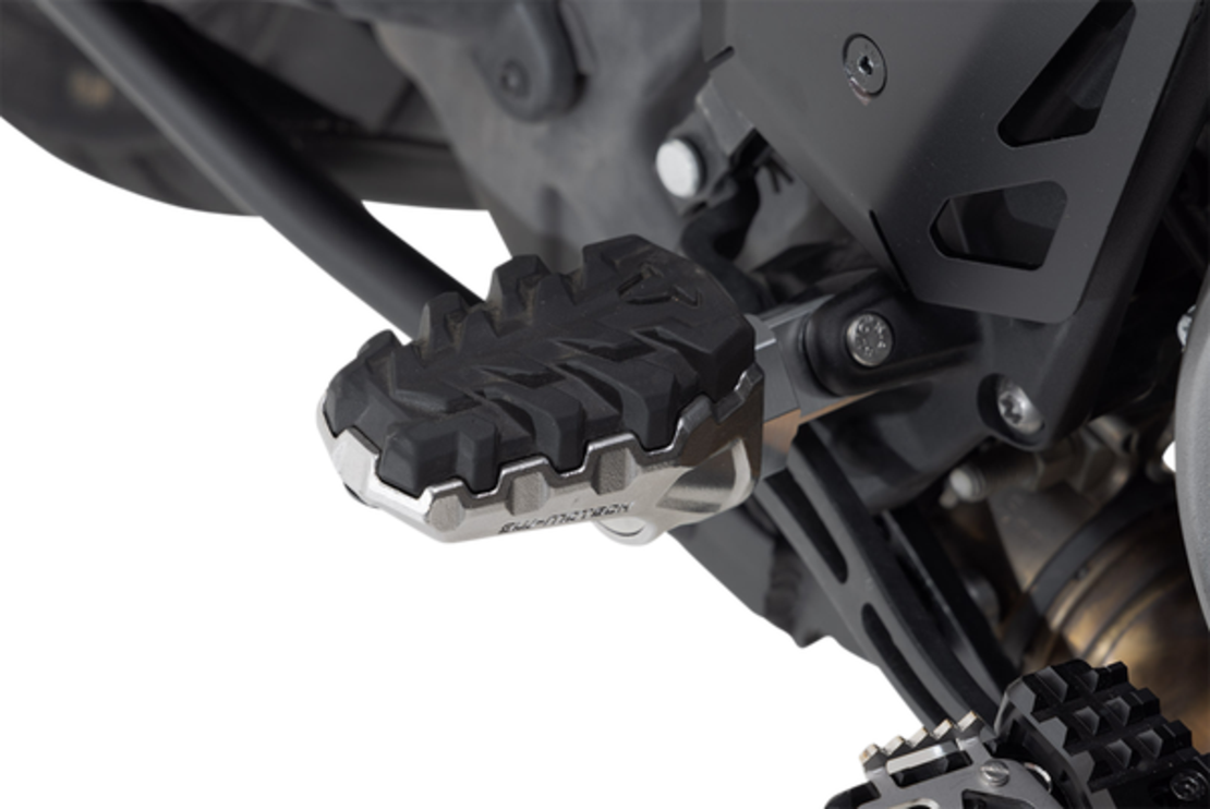 Мото степенка SW-MOTECH EVO FOOTREST KIT PAN AMERICA 1250 ABS 23