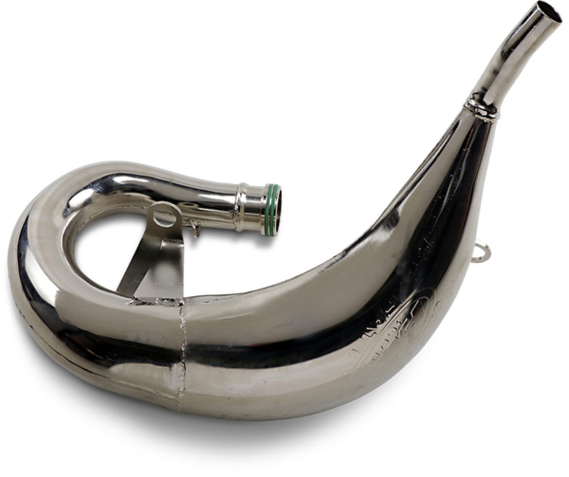 Гайда FMF EXHAUST Fatty Pipe KTM HSQ 125 for Carb Only