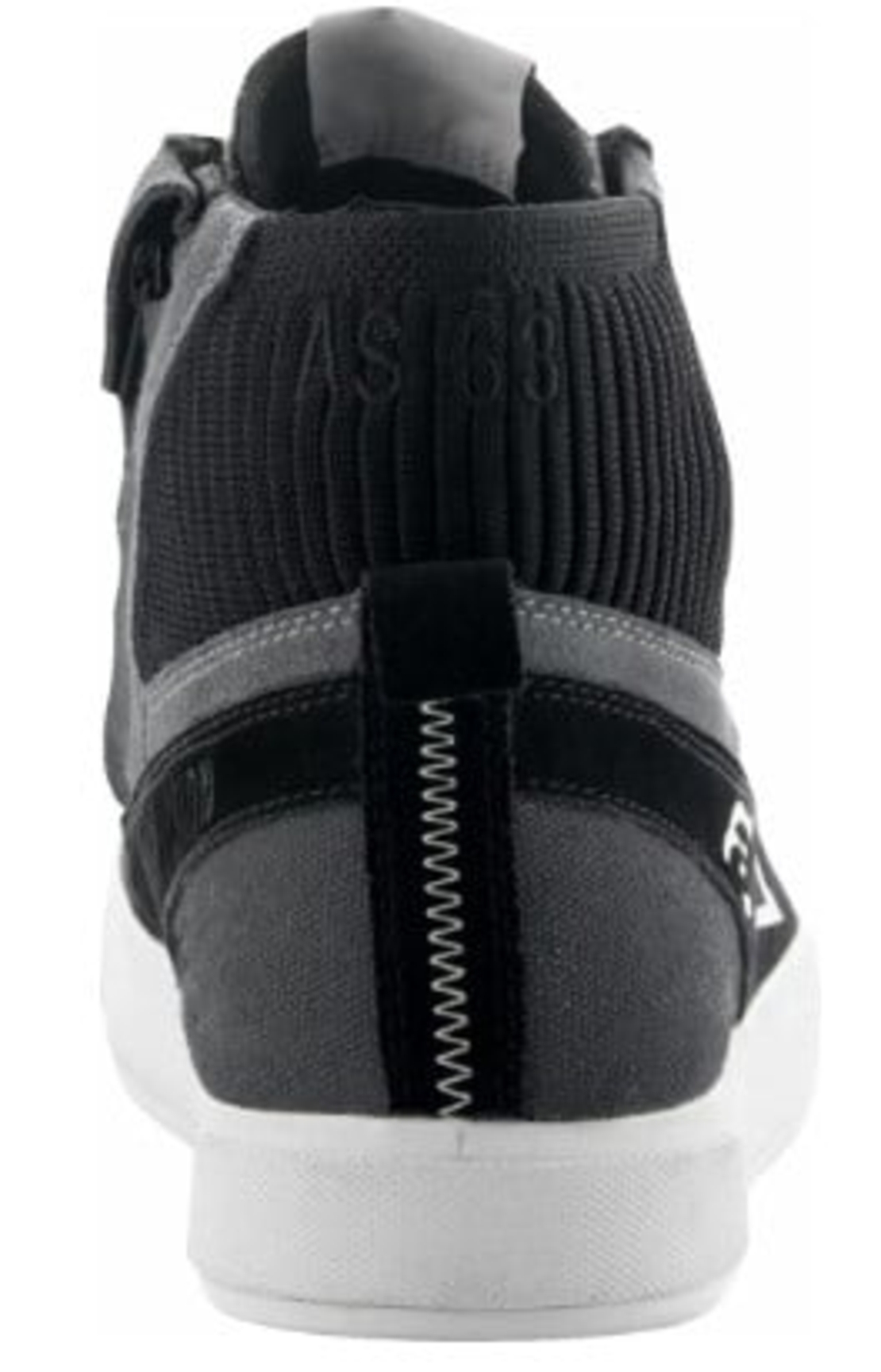 Мото кецове ALPINESTARS STATED BLK/GRY/WHT