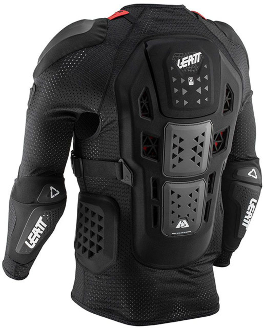 Мотокрос ризница LEATT 3DF AIRFIT HYBRID