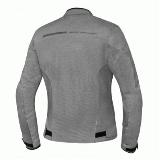 Дамско текстилно яке SECA SUPERLITE LADY GRAY