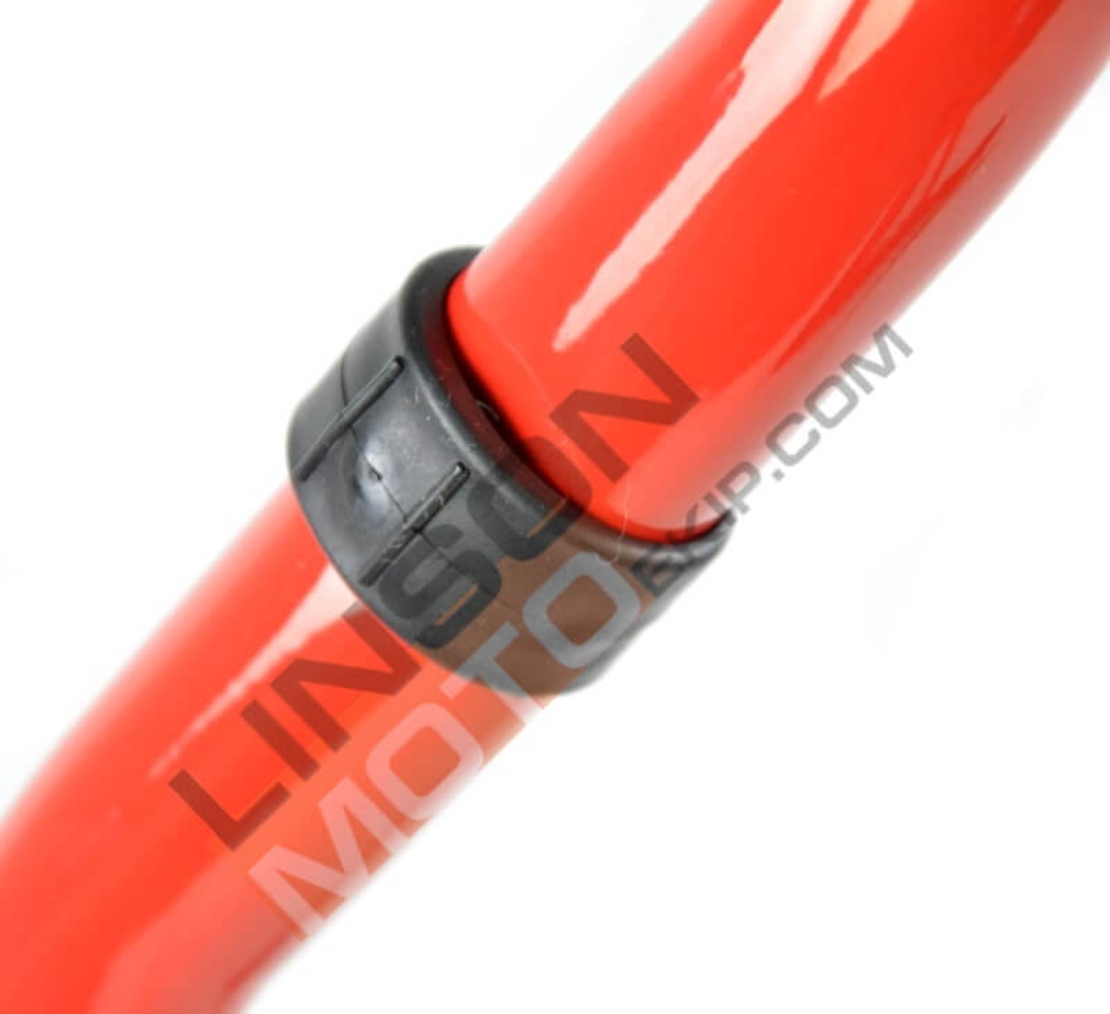 Задна стойка за мотор STV тип вилица