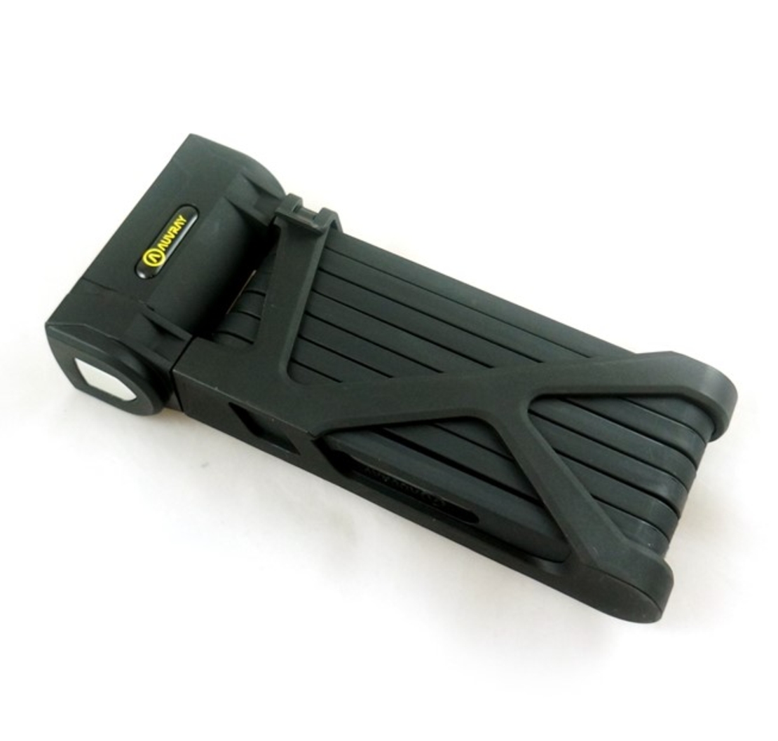 Заключваща сгъваема шарнирна верига AUVRAY F-Lock 110 cm