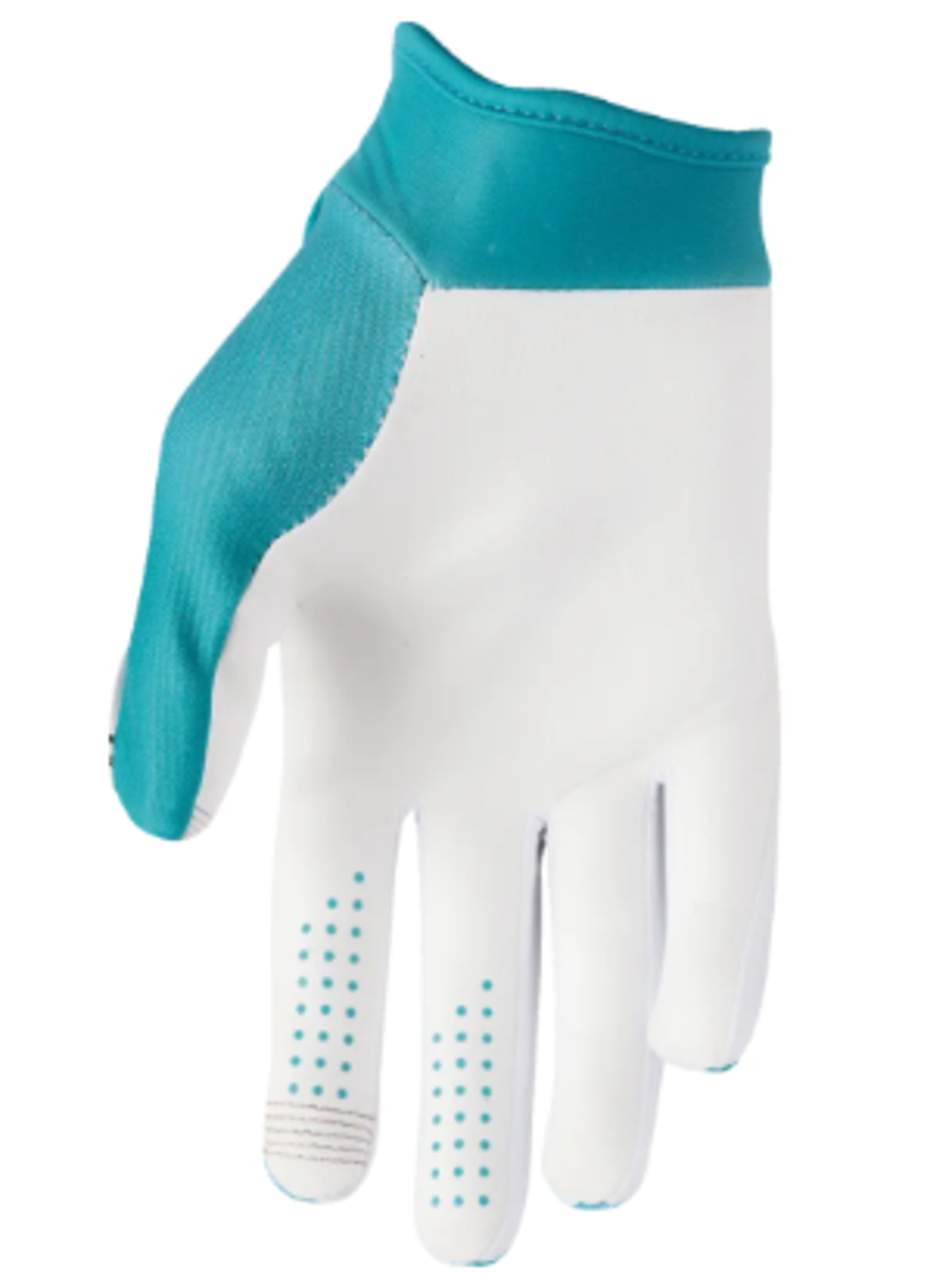 Дамски мотокрос ръкавици THOR LAUNCHMODE-XP AQUA