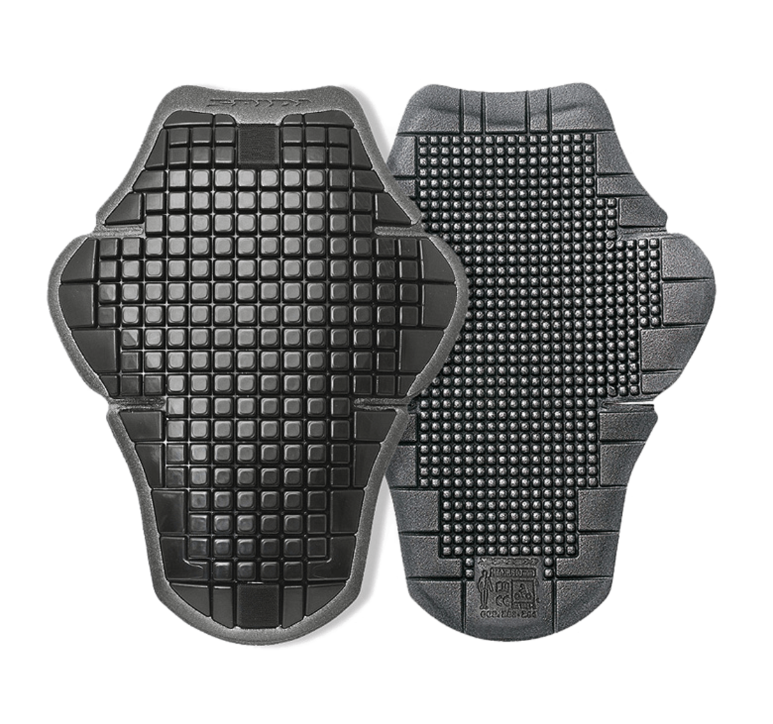 Протектор за вграждане - Гръб SPIDI COMPACT WARRIOR 510