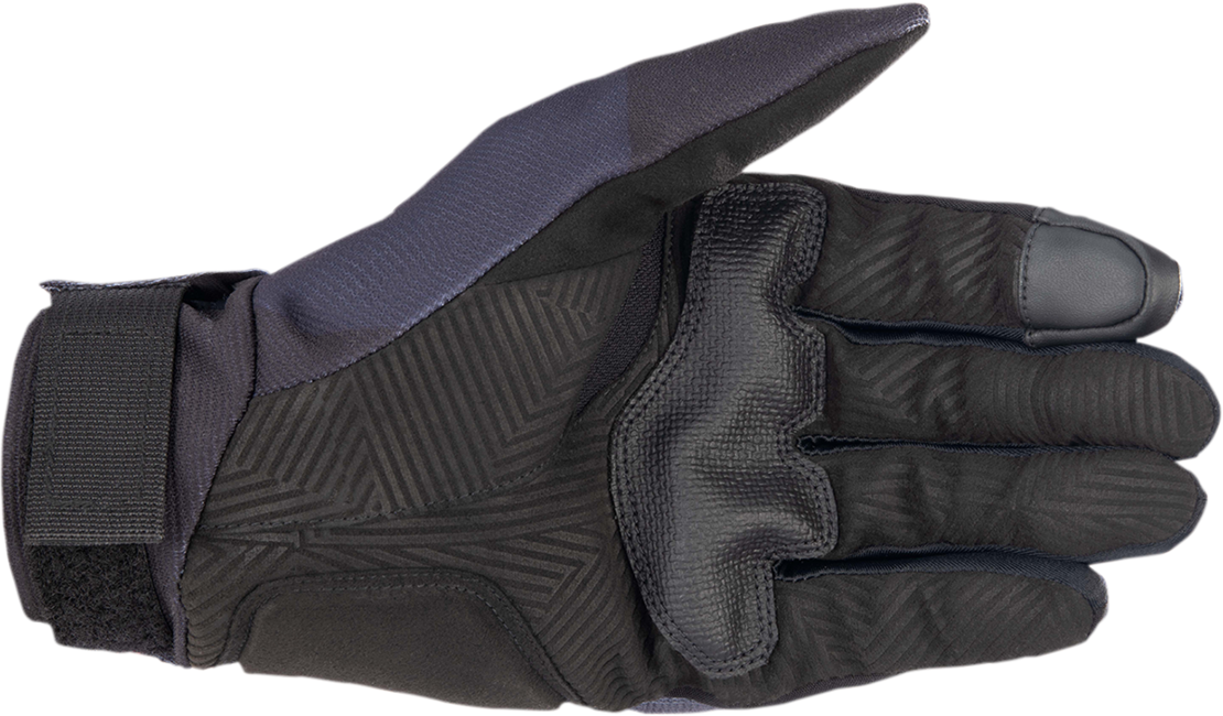 Мото ръкавици ALPINESTARS REEF BLACK/CAMO/RED