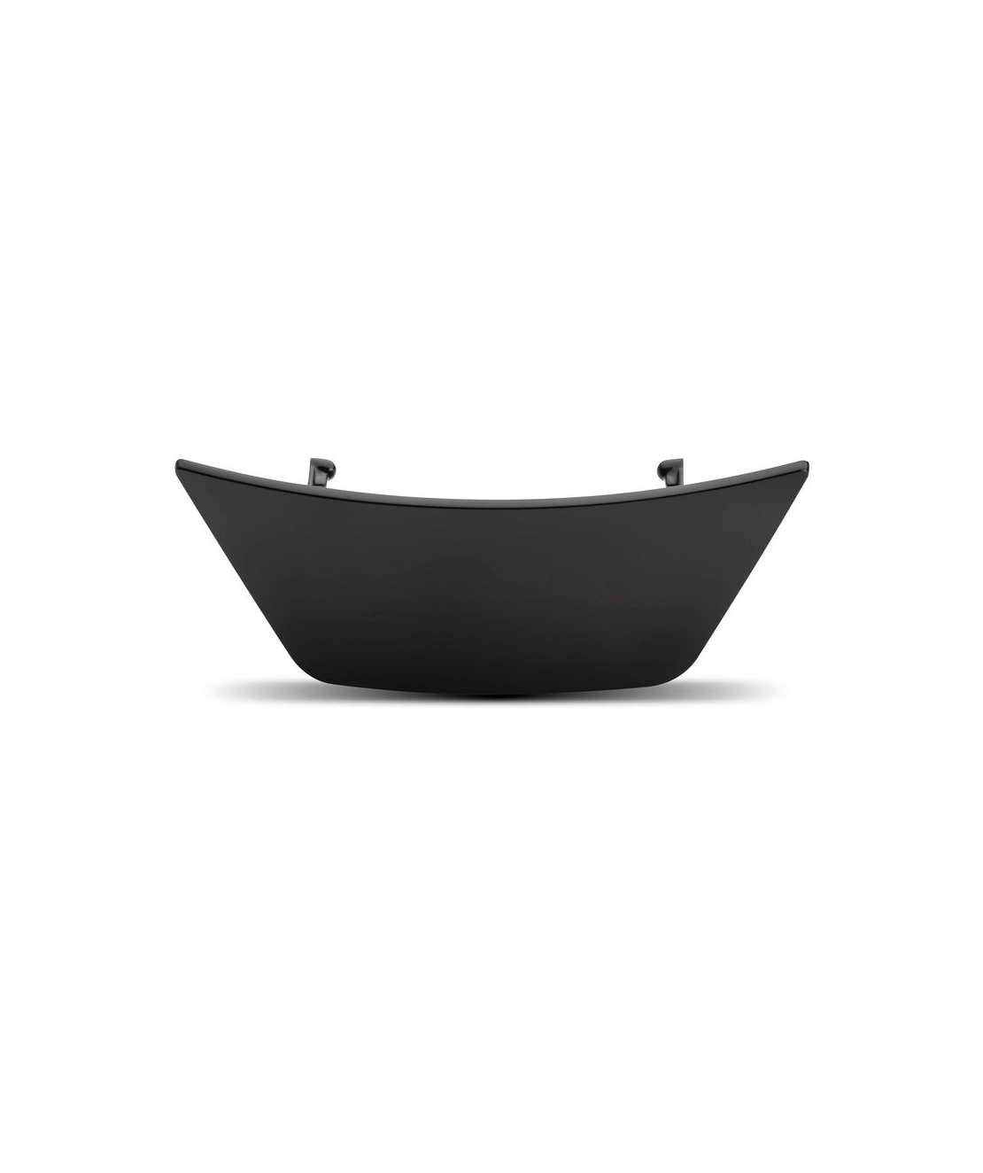 Капак предна вентилация SCHUBERTH C5 mouth ventilation black