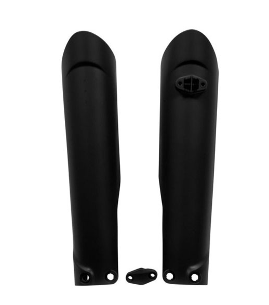 Предпазители за колове RACETECH Fork Guards (Black) GASGAS 21-23 / Husq 2015 / KTM 16-23